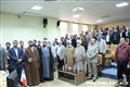 نشست بصیرتی مشق حضور برگزار شد