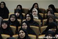 نشست بصیرتی مشق حضور برگزار شد