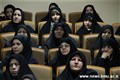 نشست بصیرتی مشق حضور برگزار شد