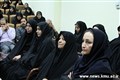 نشست بصیرتی مشق حضور برگزار شد