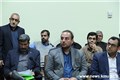 نشست بصیرتی مشق حضور برگزار شد
