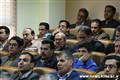 نشست بصیرتی مشق حضور برگزار شد