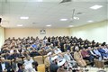 نشست بصیرتی مشق حضور برگزار شد