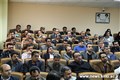 نشست بصیرتی مشق حضور برگزار شد
