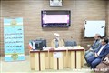 نشست بصیرتی مشق حضور برگزار شد