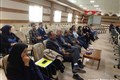 برگزاری کارگاه آشنائی با دستورالعمل و نحوه تخصیص منابع پزشک خانواده در مرکز بهداشت بردسیر