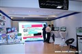 با حضور دانشگاه علوم پزشکی کرمان در اولین نمایشگاه فناوری های نوین در روابط عمومی صورت پذیرفت:	معرفی سامانه ها و اپلیکیشن های حوزه سلامت97.10.12