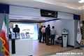 با حضور دانشگاه علوم پزشکی کرمان در اولین نمایشگاه فناوری های نوین در روابط عمومی صورت پذیرفت:	معرفی سامانه ها و اپلیکیشن های حوزه سلامت97.10.12