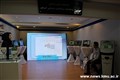 با حضور دانشگاه علوم پزشکی کرمان در اولین نمایشگاه فناوری های نوین در روابط عمومی صورت پذیرفت:	معرفی سامانه ها و اپلیکیشن های حوزه سلامت97.10.12