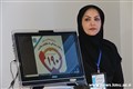با حضور دانشگاه علوم پزشکی کرمان در اولین نمایشگاه فناوری های نوین در روابط عمومی صورت پذیرفت:	معرفی سامانه ها و اپلیکیشن های حوزه سلامت97.10.12