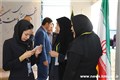 با حضور دانشگاه علوم پزشکی کرمان در اولین نمایشگاه فناوری های نوین در روابط عمومی صورت پذیرفت:	معرفی سامانه ها و اپلیکیشن های حوزه سلامت97.10.12