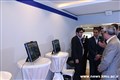 با حضور دانشگاه علوم پزشکی کرمان در اولین نمایشگاه فناوری های نوین در روابط عمومی صورت پذیرفت:	معرفی سامانه ها و اپلیکیشن های حوزه سلامت97.10.12