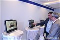 با حضور دانشگاه علوم پزشکی کرمان در اولین نمایشگاه فناوری های نوین در روابط عمومی صورت پذیرفت:	معرفی سامانه ها و اپلیکیشن های حوزه سلامت97.10.12