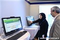 با حضور دانشگاه علوم پزشکی کرمان در اولین نمایشگاه فناوری های نوین در روابط عمومی صورت پذیرفت:	معرفی سامانه ها و اپلیکیشن های حوزه سلامت97.10.12