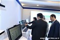 با حضور دانشگاه علوم پزشکی کرمان در اولین نمایشگاه فناوری های نوین در روابط عمومی صورت پذیرفت:	معرفی سامانه ها و اپلیکیشن های حوزه سلامت97.10.12