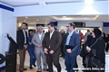 با حضور دانشگاه علوم پزشکی کرمان در اولین نمایشگاه فناوری های نوین در روابط عمومی صورت پذیرفت:	معرفی سامانه ها و اپلیکیشن های حوزه سلامت97.10.12
