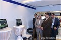 با حضور دانشگاه علوم پزشکی کرمان در اولین نمایشگاه فناوری های نوین در روابط عمومی صورت پذیرفت:	معرفی سامانه ها و اپلیکیشن های حوزه سلامت97.10.12