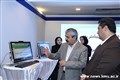 با حضور دانشگاه علوم پزشکی کرمان در اولین نمایشگاه فناوری های نوین در روابط عمومی صورت پذیرفت:	معرفی سامانه ها و اپلیکیشن های حوزه سلامت97.10.12