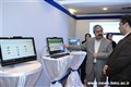 با حضور دانشگاه علوم پزشکی کرمان در اولین نمایشگاه فناوری های نوین در روابط عمومی صورت پذیرفت:	معرفی سامانه ها و اپلیکیشن های حوزه سلامت97.10.12