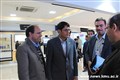 با حضور دانشگاه علوم پزشکی کرمان در اولین نمایشگاه فناوری های نوین در روابط عمومی صورت پذیرفت:	معرفی سامانه ها و اپلیکیشن های حوزه سلامت97.10.12