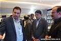 با حضور دانشگاه علوم پزشکی کرمان در اولین نمایشگاه فناوری های نوین در روابط عمومی صورت پذیرفت:	معرفی سامانه ها و اپلیکیشن های حوزه سلامت97.10.12