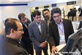 با حضور دانشگاه علوم پزشکی کرمان در اولین نمایشگاه فناوری های نوین در روابط عمومی صورت پذیرفت:	معرفی سامانه ها و اپلیکیشن های حوزه سلامت97.10.12
