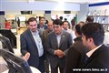 با حضور دانشگاه علوم پزشکی کرمان در اولین نمایشگاه فناوری های نوین در روابط عمومی صورت پذیرفت:	معرفی سامانه ها و اپلیکیشن های حوزه سلامت97.10.12