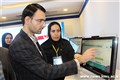 با حضور دانشگاه علوم پزشکی کرمان در اولین نمایشگاه فناوری های نوین در روابط عمومی صورت پذیرفت:	معرفی سامانه ها و اپلیکیشن های حوزه سلامت97.10.12
