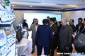 با حضور دانشگاه علوم پزشکی کرمان در اولین نمایشگاه فناوری های نوین در روابط عمومی صورت پذیرفت:	معرفی سامانه ها و اپلیکیشن های حوزه سلامت97.10.12