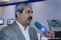 با حضور دانشگاه علوم پزشکی کرمان در اولین نمایشگاه فناوری های نوین در روابط عمومی صورت پذیرفت:	معرفی سامانه ها و اپلیکیشن های حوزه سلامت97.10.12