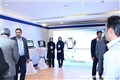با حضور دانشگاه علوم پزشکی کرمان در اولین نمایشگاه فناوری های نوین در روابط عمومی صورت پذیرفت:	معرفی سامانه ها و اپلیکیشن های حوزه سلامت97.10.12