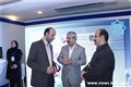 با حضور دانشگاه علوم پزشکی کرمان در اولین نمایشگاه فناوری های نوین در روابط عمومی صورت پذیرفت:	معرفی سامانه ها و اپلیکیشن های حوزه سلامت97.10.12