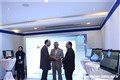 با حضور دانشگاه علوم پزشکی کرمان در اولین نمایشگاه فناوری های نوین در روابط عمومی صورت پذیرفت:	معرفی سامانه ها و اپلیکیشن های حوزه سلامت97.10.12