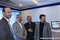 با حضور دانشگاه علوم پزشکی کرمان در اولین نمایشگاه فناوری های نوین در روابط عمومی صورت پذیرفت:	معرفی سامانه ها و اپلیکیشن های حوزه سلامت97.10.12