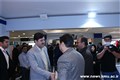 با حضور دانشگاه علوم پزشکی کرمان در اولین نمایشگاه فناوری های نوین در روابط عمومی صورت پذیرفت:	معرفی سامانه ها و اپلیکیشن های حوزه سلامت97.10.12