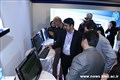با حضور دانشگاه علوم پزشکی کرمان در اولین نمایشگاه فناوری های نوین در روابط عمومی صورت پذیرفت:	معرفی سامانه ها و اپلیکیشن های حوزه سلامت97.10.12