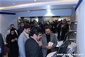 با حضور دانشگاه علوم پزشکی کرمان در اولین نمایشگاه فناوری های نوین در روابط عمومی صورت پذیرفت:	معرفی سامانه ها و اپلیکیشن های حوزه سلامت97.10.12