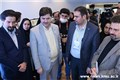 با حضور دانشگاه علوم پزشکی کرمان در اولین نمایشگاه فناوری های نوین در روابط عمومی صورت پذیرفت:	معرفی سامانه ها و اپلیکیشن های حوزه سلامت97.10.12