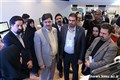 با حضور دانشگاه علوم پزشکی کرمان در اولین نمایشگاه فناوری های نوین در روابط عمومی صورت پذیرفت:	معرفی سامانه ها و اپلیکیشن های حوزه سلامت97.10.12