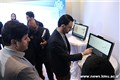 با حضور دانشگاه علوم پزشکی کرمان در اولین نمایشگاه فناوری های نوین در روابط عمومی صورت پذیرفت:	معرفی سامانه ها و اپلیکیشن های حوزه سلامت97.10.12