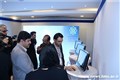 با حضور دانشگاه علوم پزشکی کرمان در اولین نمایشگاه فناوری های نوین در روابط عمومی صورت پذیرفت:	معرفی سامانه ها و اپلیکیشن های حوزه سلامت97.10.12