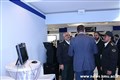 با حضور دانشگاه علوم پزشکی کرمان در اولین نمایشگاه فناوری های نوین در روابط عمومی صورت پذیرفت:	معرفی سامانه ها و اپلیکیشن های حوزه سلامت97.10.12