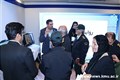 با حضور دانشگاه علوم پزشکی کرمان در اولین نمایشگاه فناوری های نوین در روابط عمومی صورت پذیرفت:	معرفی سامانه ها و اپلیکیشن های حوزه سلامت97.10.12