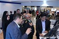 با حضور دانشگاه علوم پزشکی کرمان در اولین نمایشگاه فناوری های نوین در روابط عمومی صورت پذیرفت:	معرفی سامانه ها و اپلیکیشن های حوزه سلامت97.10.12