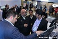 با حضور دانشگاه علوم پزشکی کرمان در اولین نمایشگاه فناوری های نوین در روابط عمومی صورت پذیرفت:	معرفی سامانه ها و اپلیکیشن های حوزه سلامت97.10.12
