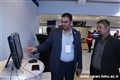 با حضور دانشگاه علوم پزشکی کرمان در اولین نمایشگاه فناوری های نوین در روابط عمومی صورت پذیرفت:	معرفی سامانه ها و اپلیکیشن های حوزه سلامت97.10.12