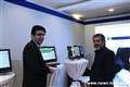 با حضور دانشگاه علوم پزشکی کرمان در اولین نمایشگاه فناوری های نوین در روابط عمومی صورت پذیرفت:	معرفی سامانه ها و اپلیکیشن های حوزه سلامت97.10.12