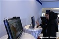 با حضور دانشگاه علوم پزشکی کرمان در اولین نمایشگاه فناوری های نوین در روابط عمومی صورت پذیرفت:	معرفی سامانه ها و اپلیکیشن های حوزه سلامت97.10.12