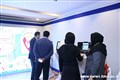 با حضور دانشگاه علوم پزشکی کرمان در اولین نمایشگاه فناوری های نوین در روابط عمومی صورت پذیرفت:	معرفی سامانه ها و اپلیکیشن های حوزه سلامت97.10.12