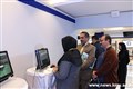 با حضور دانشگاه علوم پزشکی کرمان در اولین نمایشگاه فناوری های نوین در روابط عمومی صورت پذیرفت:	معرفی سامانه ها و اپلیکیشن های حوزه سلامت97.10.12